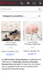 Mobile Screenshot of notschriften.com